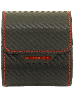 Friedrich Lederwaren Carbonio 32057-2 unisex