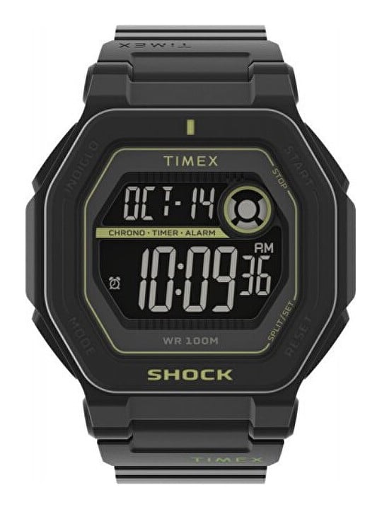 Timex City Collection TW2V59800UK acquista 