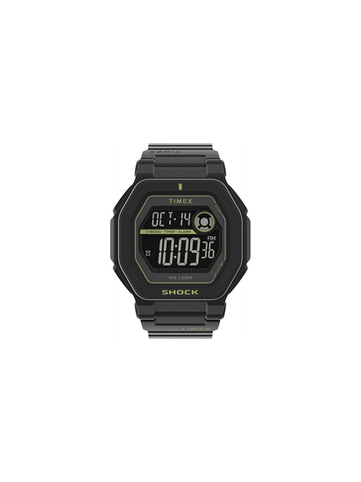 Timex City Collection TW2V59800UK acquista 
