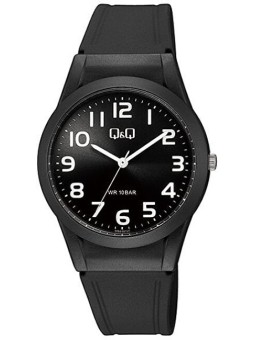 Q&Q V25A-001VY donna