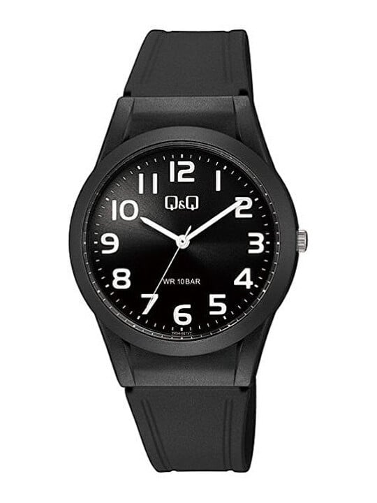 Q&Q V25A-001VY donna