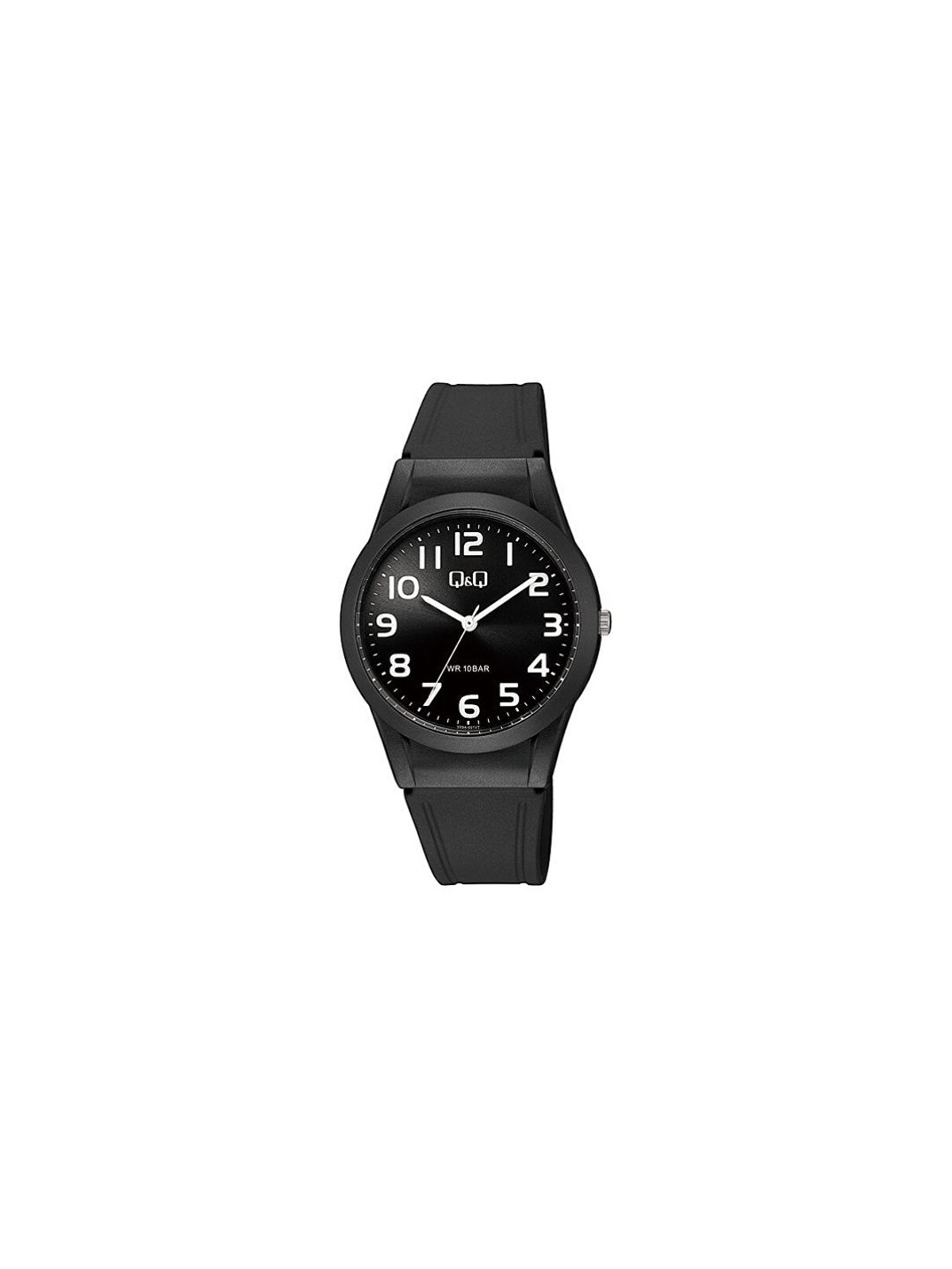Q&Q V25A-001VY donna
