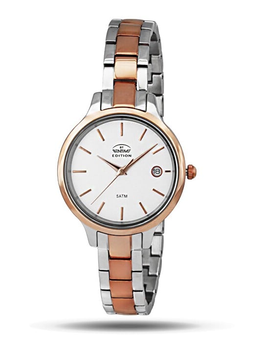 Bentime Orologio analogico da donna Skyben E12098-PT-3 donna