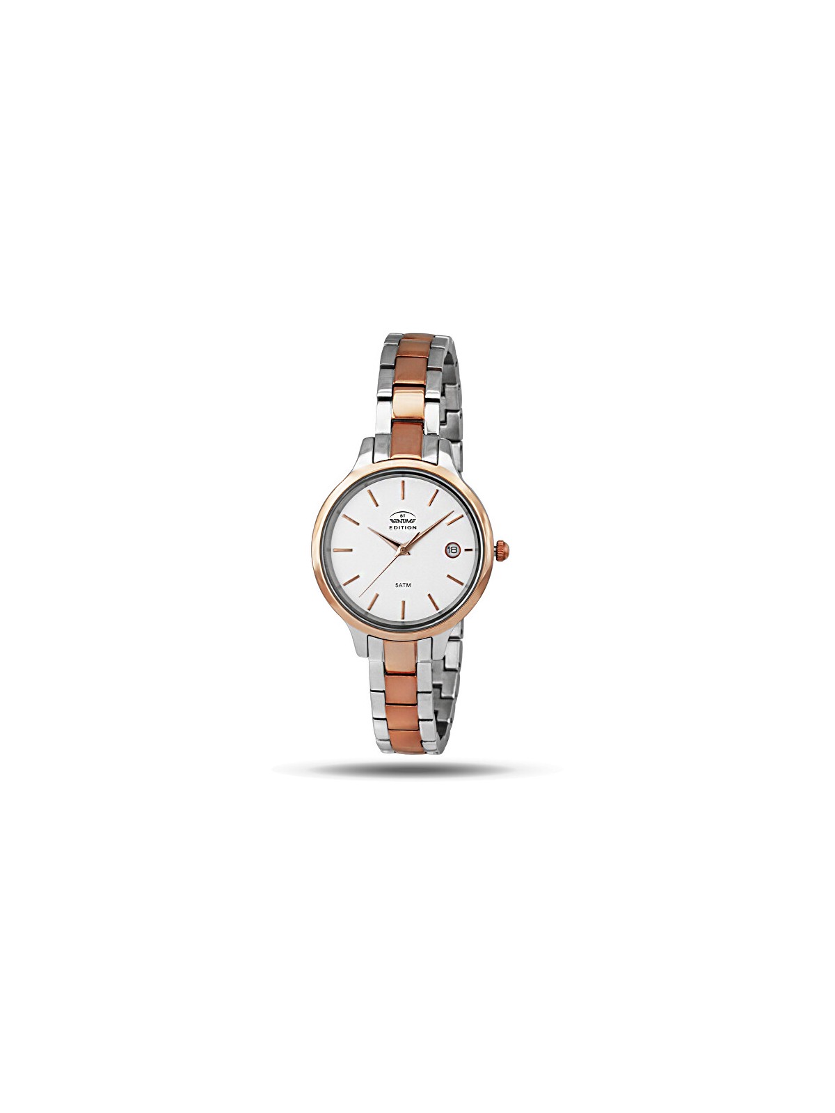 Bentime Orologio analogico da donna Skyben E12098-PT-3 donna