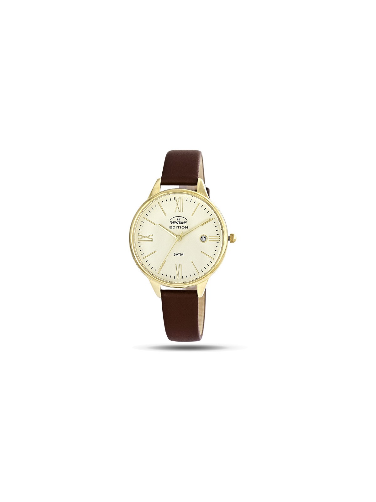 Bentime Orologio analogico da donna Skyben E11884-PT-2 donna