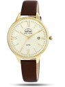 Bentime Orologio analogico da donna Skyben E11884-PT-2 donna