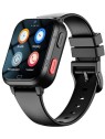 CARNEO Smartwatch per anziani CARNEO SENIORSAFE+ 4G unisex