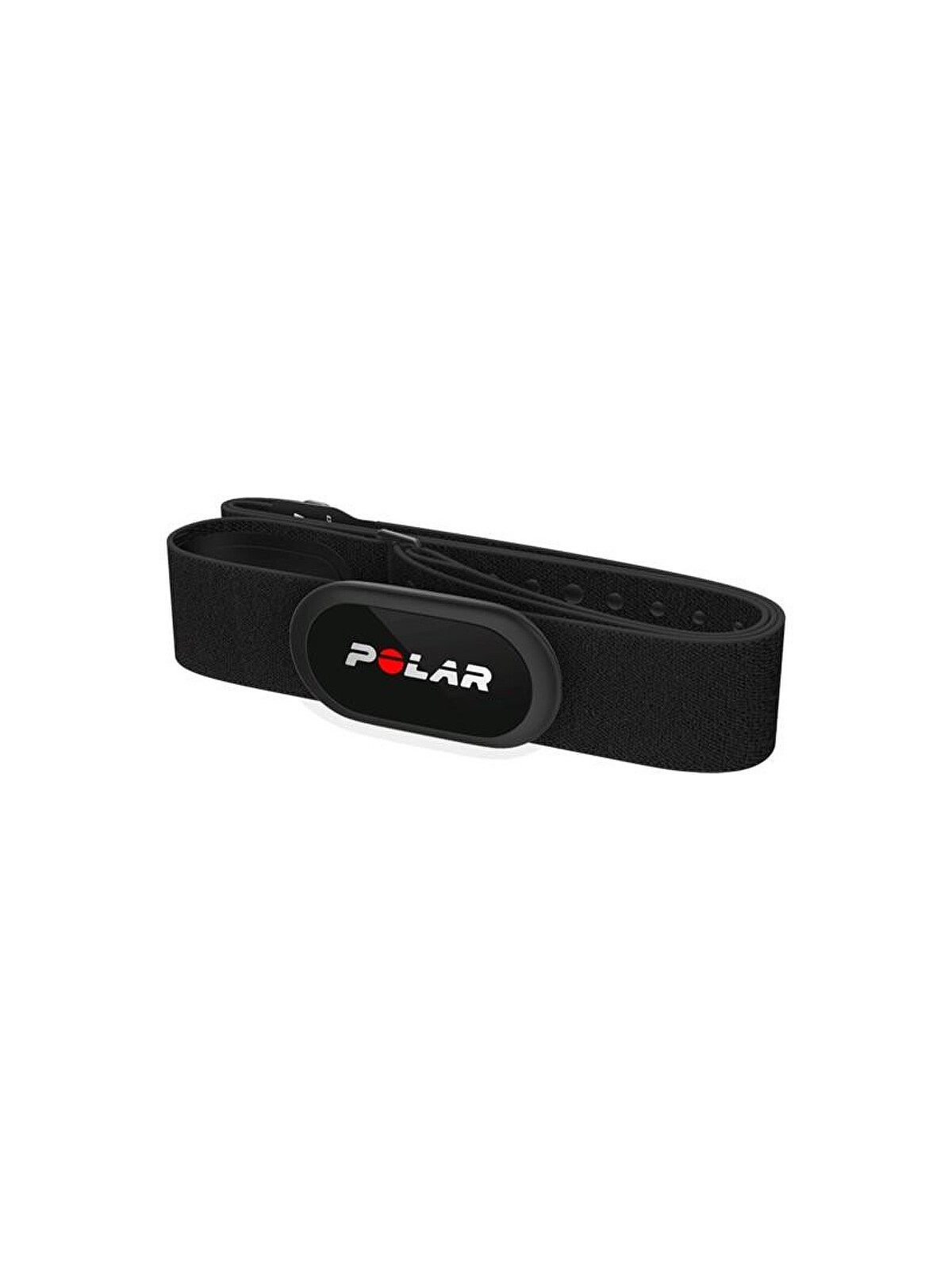 Polar Cardiofrequenzimetro da petto H10+, taglie XS-S 58-71 cm unisex