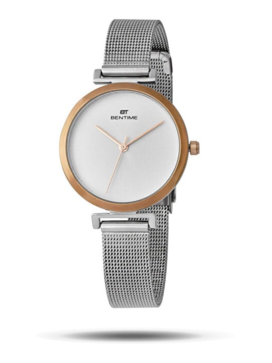 Bentime Orologio analogico da donna Skyben 008-9MB-PT610128A donna