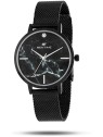 Bentime Orologio analogico da donna Skyben 008-9MB-PT610122C donna
