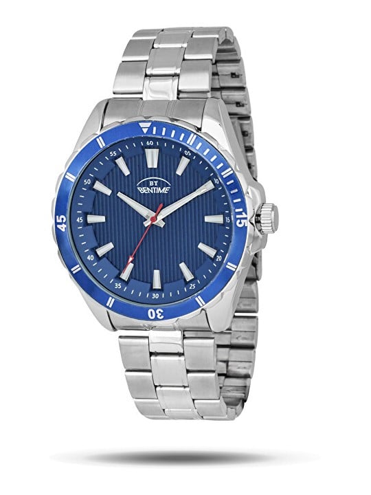 Bentime Orologio analogico da uomo Skyben 007-9MA-210360A uomo