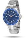 Bentime Orologio analogico da uomo Skyben 007-9MA-210360A uomo