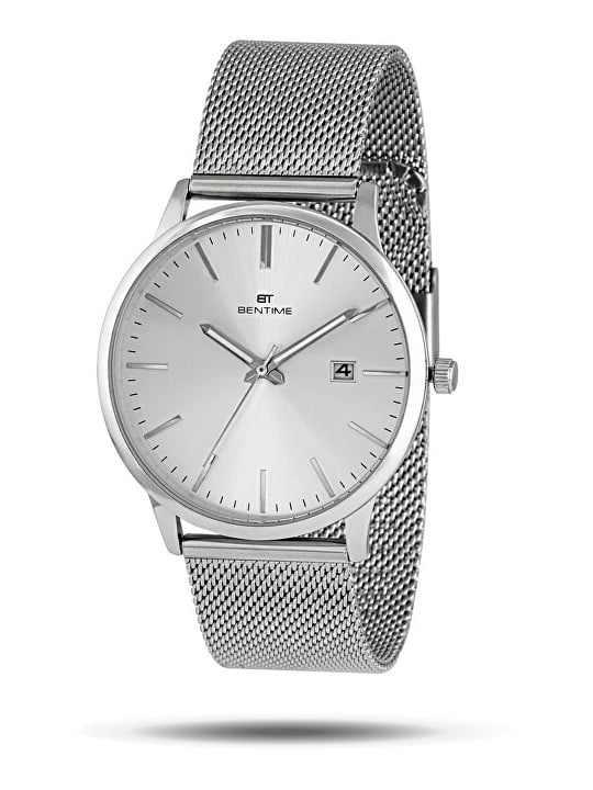 Bentime Orologio analogico da uomo Skyben 008-9MA-PT110216A uomo