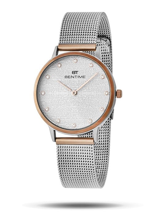 Bentime Orologio analogico da donna Skyben 006-9MB-H17011C donna