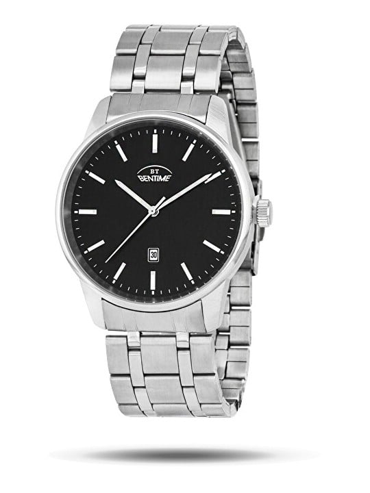Bentime Orologio analogico da uomo Skyben 007-9MA-PT210346B uomo