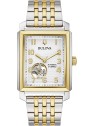 Bulova Sutton Square Automatic 98A308 uomo