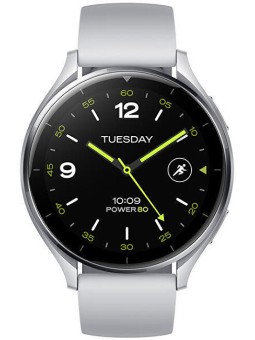 Xiaomi Orologio 2 - Argento unisex