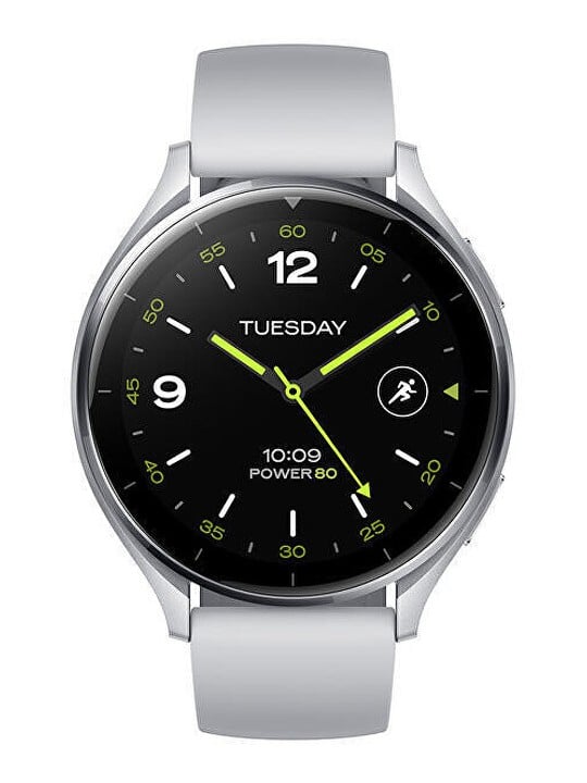 Xiaomi Orologio 2 - Argento unisex
