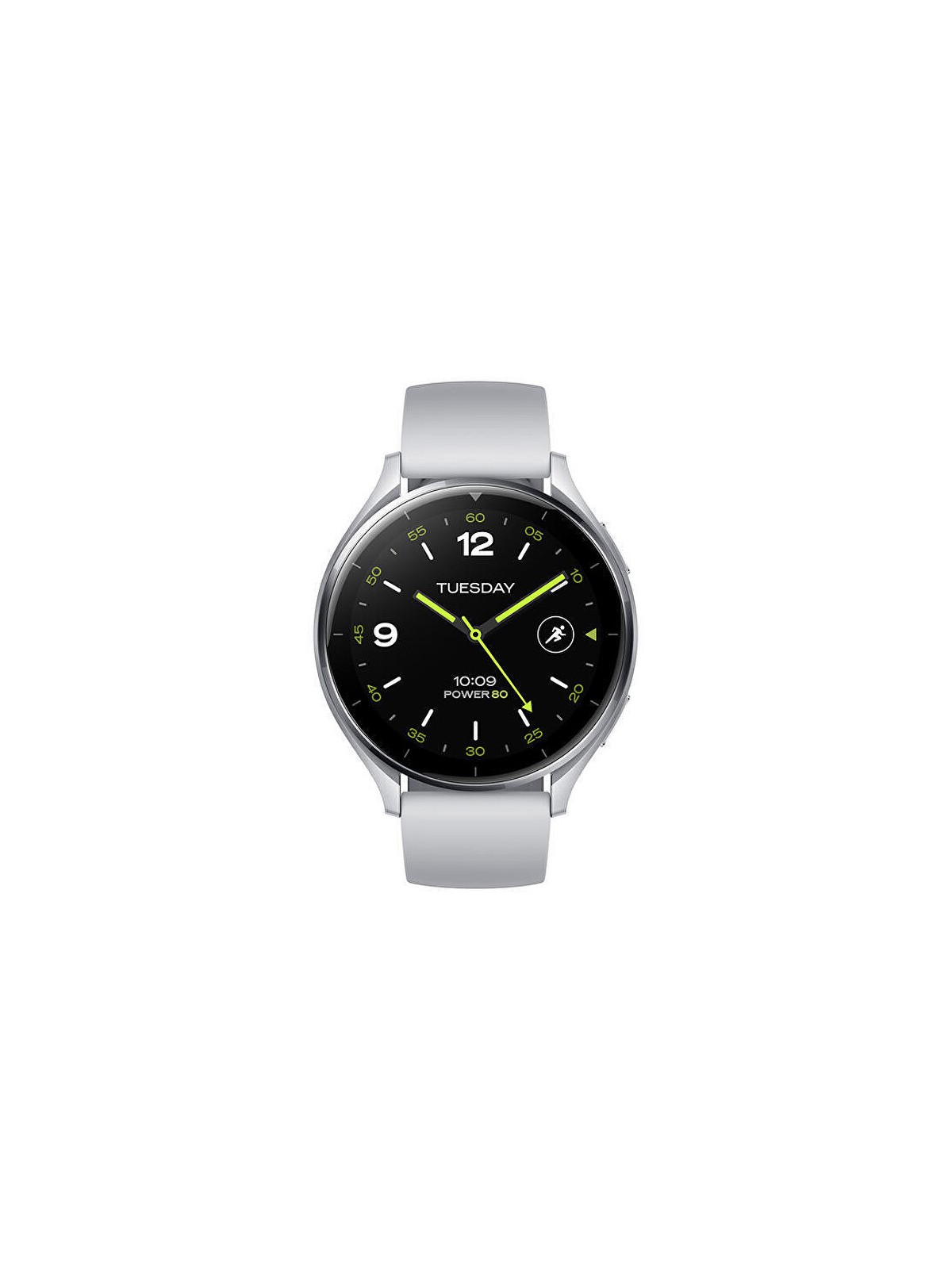 Xiaomi Orologio 2 - Argento unisex