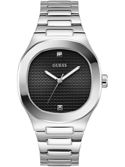 Guess Titolo con diamante GW0662G1 uomo