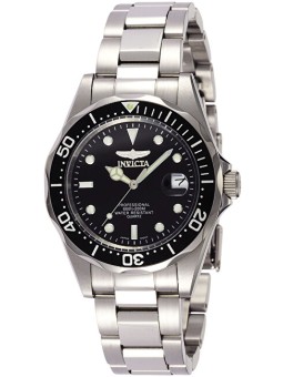 Invicta Pro Diver Quartz 8932 unisex