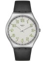 Swatch Ironia della pelle SS07S134 uomo