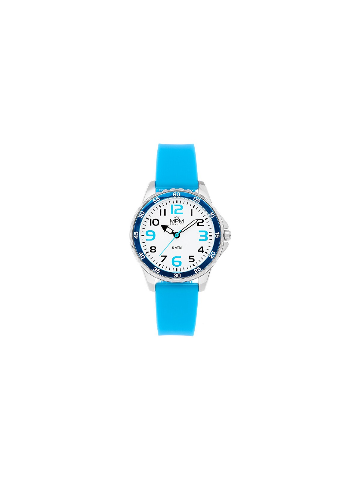 MPM Quality 4Teens W05M.11330.E bambino