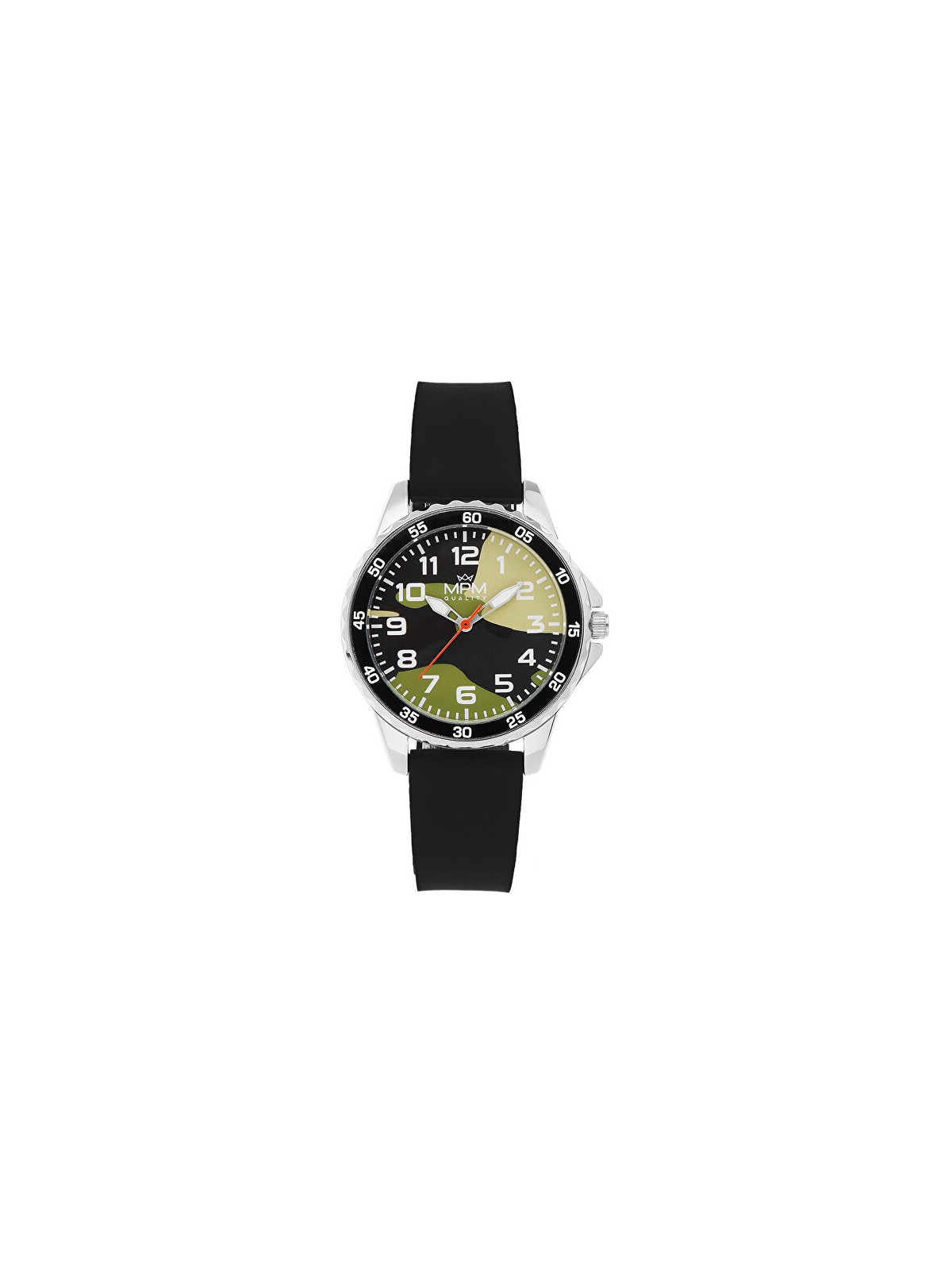MPM Quality Camouflage giocoso W05M.11308.C bambino