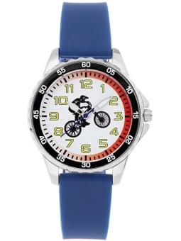 MPM Quality Attività sportive W05M.11306.G bambino