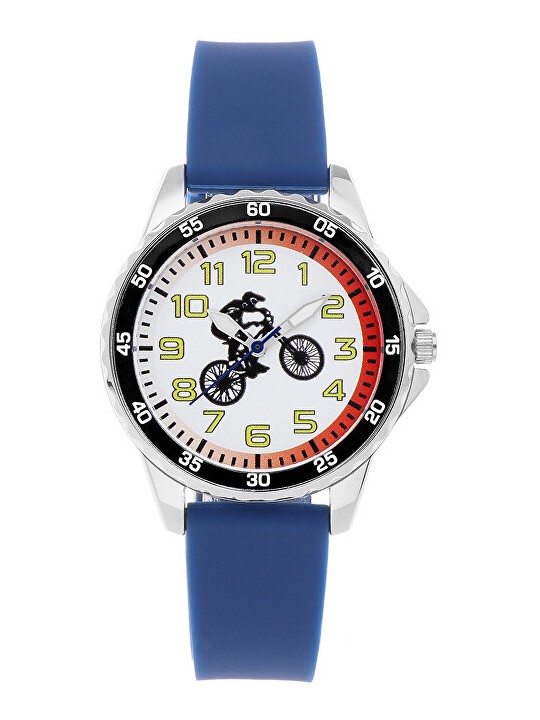 MPM Quality Attività sportive W05M.11306.G bambino