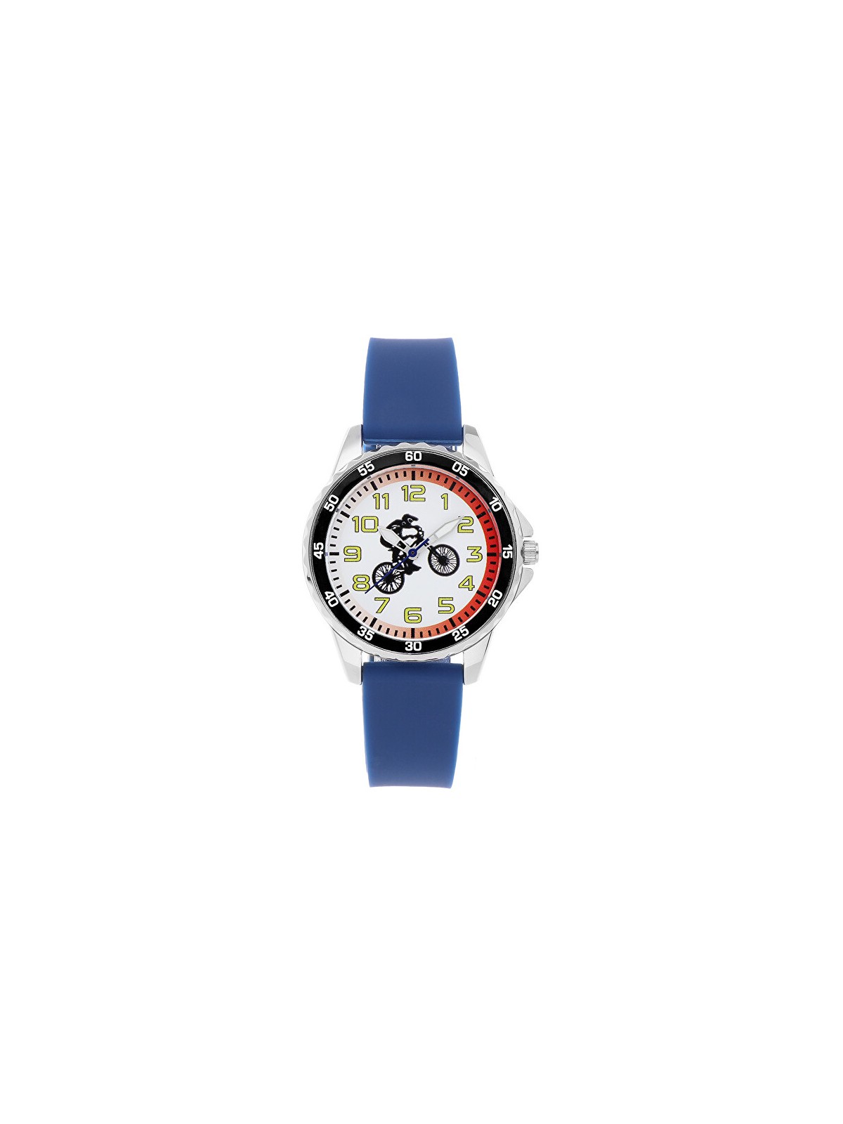 MPM Quality Attività sportive W05M.11306.G bambino