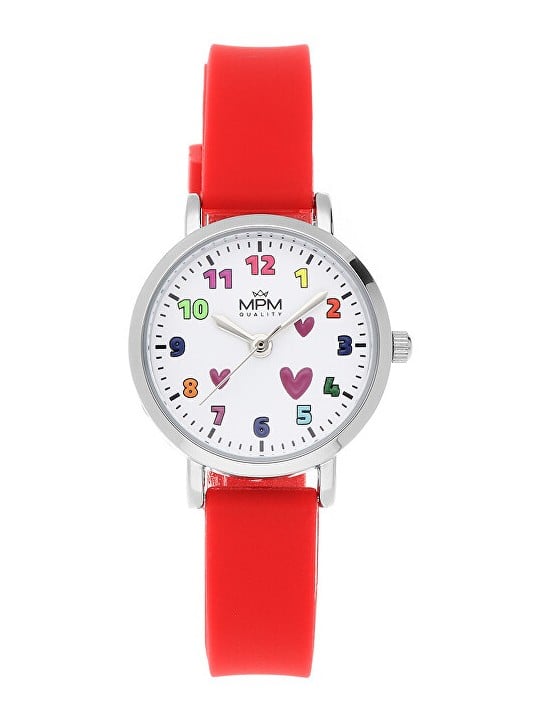 MPM Quality Finny W05M.11334.B bambino