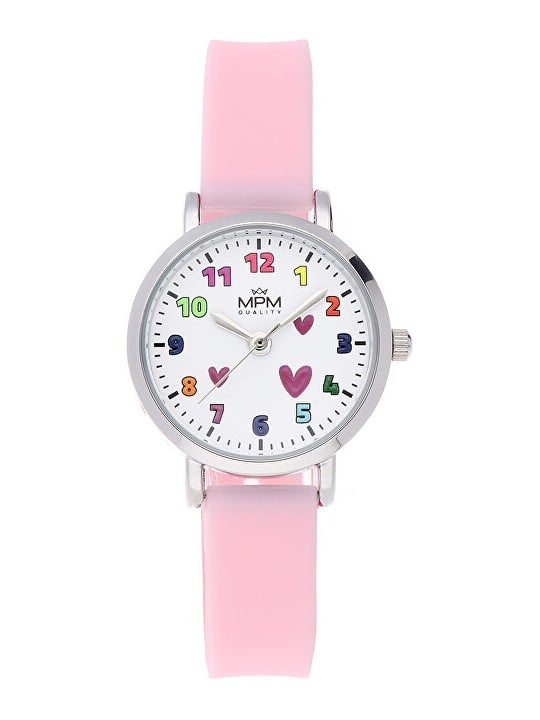 MPM Quality Finny W05M.11334.C bambino