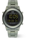 Daniel Wellington Retro Digitale Verde Scuro DW00100768 unisex