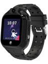 Forever Smartwatch per bambini Kids See Me! 3 SMAWAKW320FOBK 4G/LTE, GPS, WiFi bambino