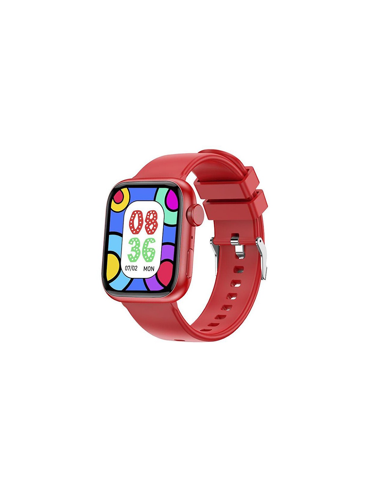 Forever Smartwatch IGO 3 JW-500 SMAWAJW500FORE bambino