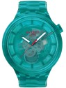 Swatch Grande e audace Gioia Turchese SB05L101 unisex