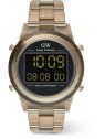 Daniel Wellington Retro Digitale Marrone Scuro DW00100767 uomo