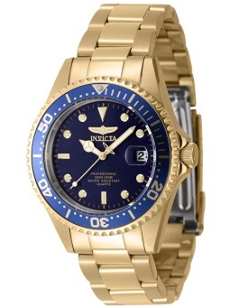 Invicta Orologio subacqueo professionale al quarzo 37,5 mm 8937OB unisex