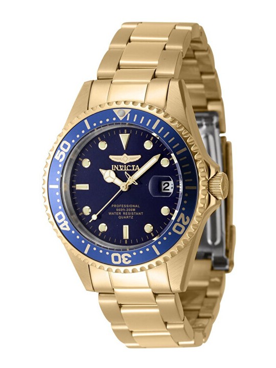 Invicta Orologio subacqueo professionale al quarzo 37,5 mm 8937OB unisex
