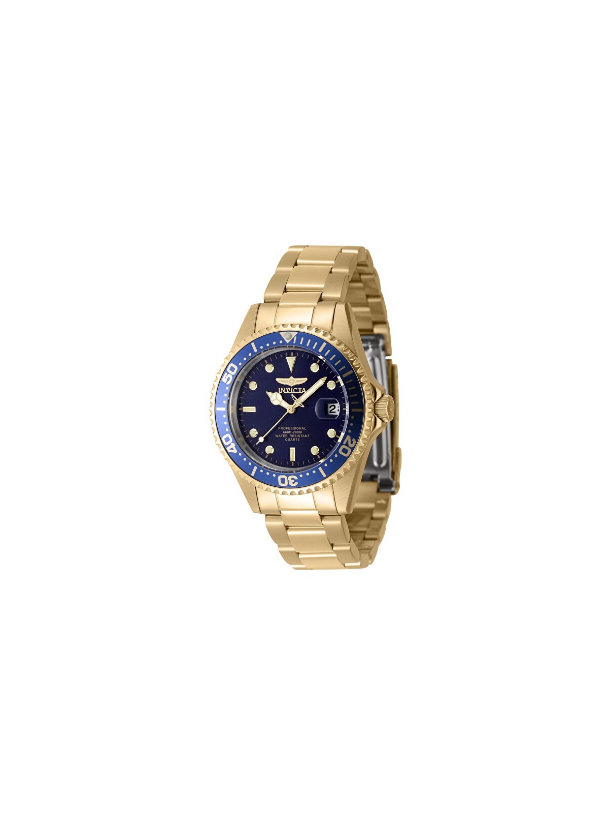 Invicta Orologio subacqueo professionale al quarzo 37,5 mm 8937OB unisex