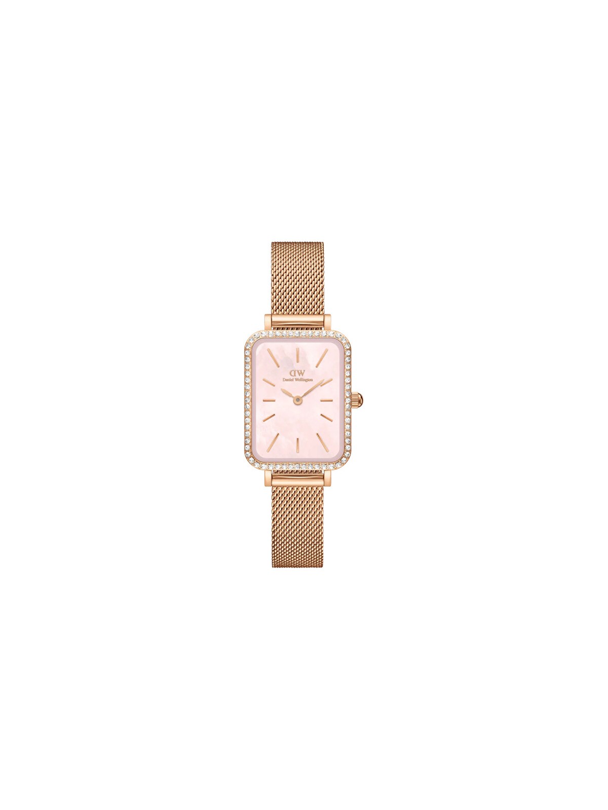 Daniel Wellington Quadro 20x26 DW00100669 donna
