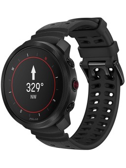 Polar POLAR VANTAGE M3 Night Black SL unisex