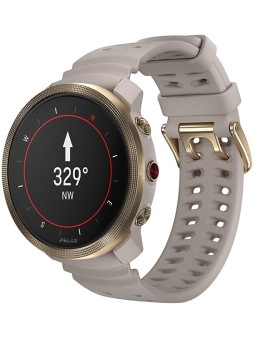 Polar POLAR VANTAGE M3 Greige Sand SL unisex