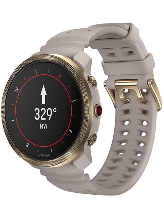 Polar POLAR VANTAGE M3 Greige Sand SL unisex