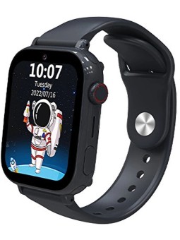 Forever Smartwatch per bambini Kids Look Me! 3 SMAWAKW520FOBK 4G/LTE, GPS, WiFi bambino