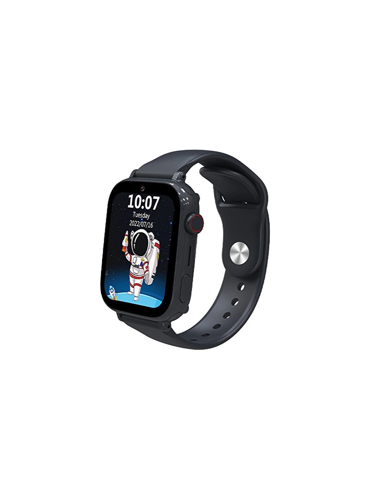 Forever Smartwatch per bambini Kids Look Me! 3 SMAWAKW520FOBK 4G/LTE, GPS, WiFi bambino