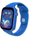 Forever Smartwatch per bambini Kids Look Me! 3 SMAWAKW520FOBL 4G/LTE, GPS, WiFi bambino