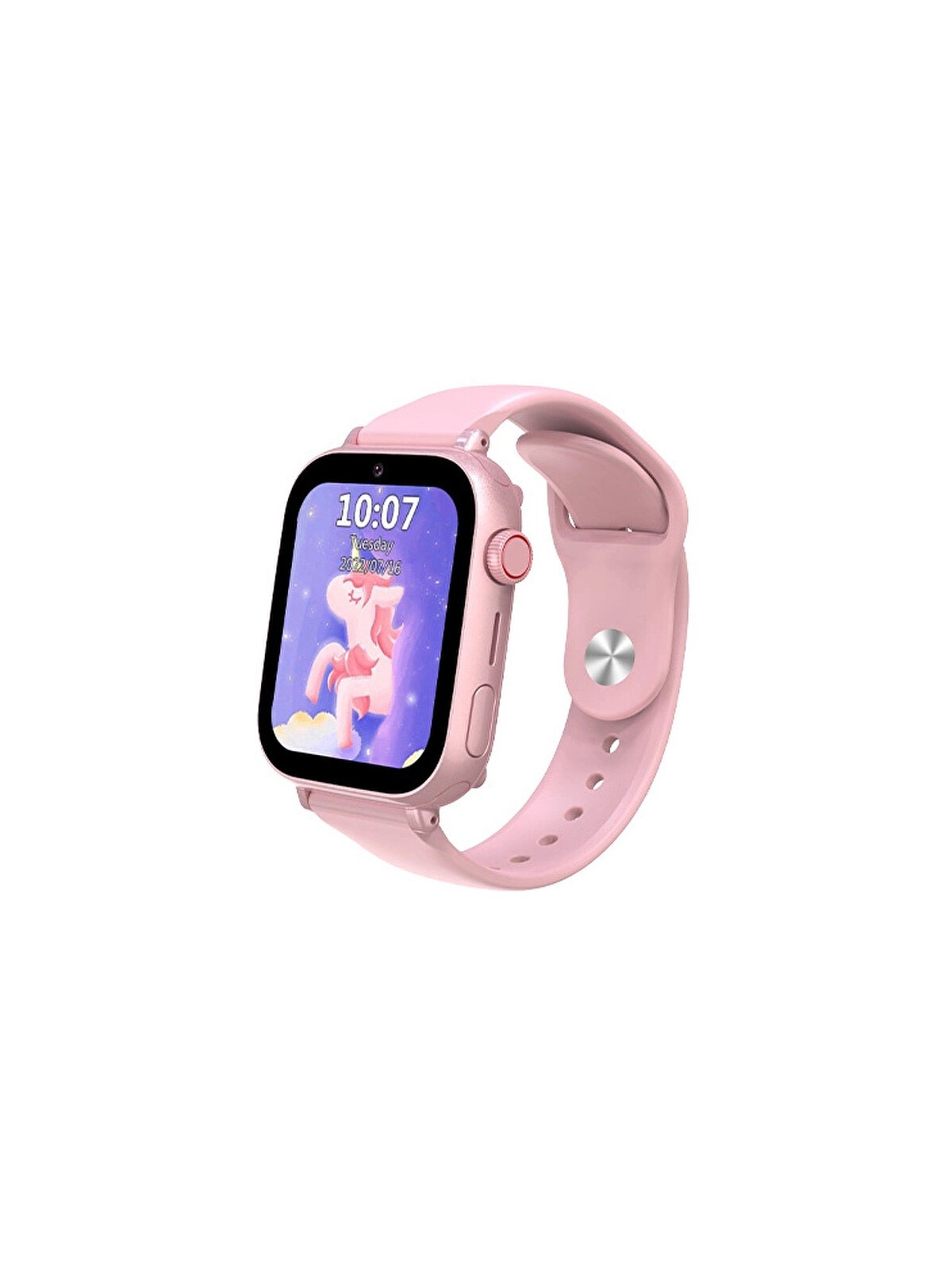 Forever Smartwatch per bambini Kids Look Me! 3 SMAWAKW520FOPI 4G/LTE, GPS, WiFi bambino