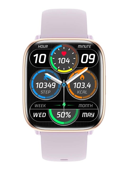 CARNEO Orologio intelligente Carneo Proxima HR+ oro donna